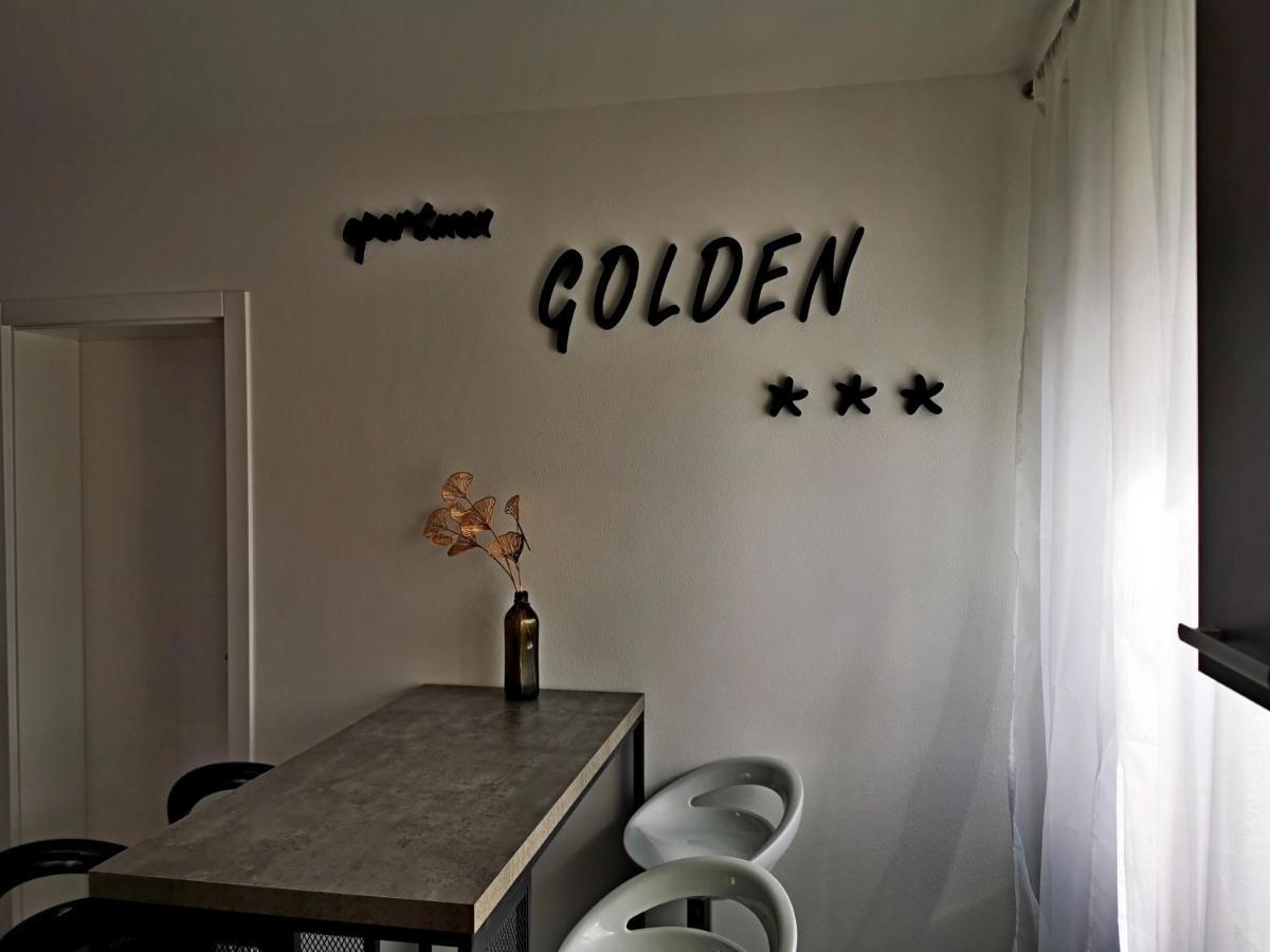 Golden - Self Check In Apartment Osijek Exterior photo